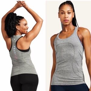 Lululemon x Peloton Swiftly Tech Racerback Tank